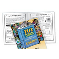 101 Things Everyone Should Know About The Library - Activities Book
